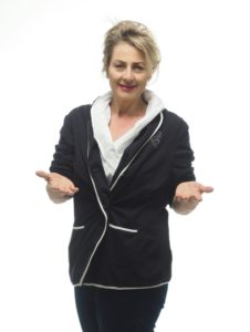 Diana Roth - HR Coaching fuer Frauen
