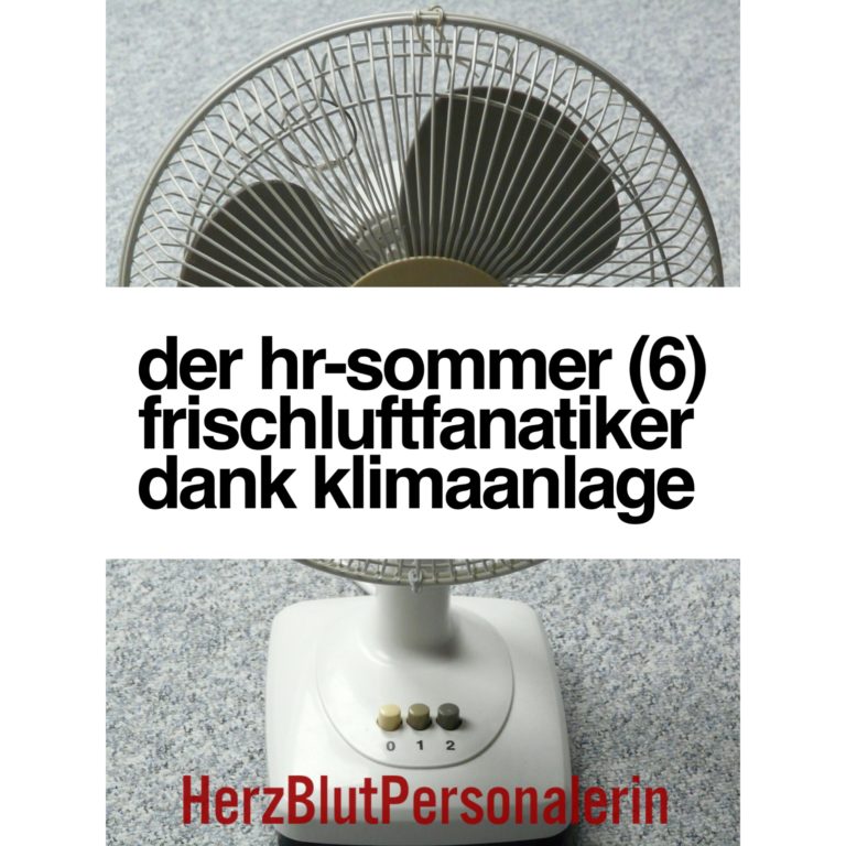 Klimaanlage